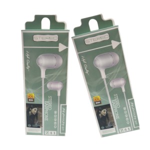 AURICULAR MANOS LIBRES Z41